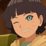 Himawari Is A Little Bitch