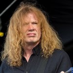 Dave Mustaine - That's not metal...