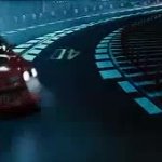 Tokio Drift GIF Template