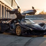 Apollo Intensa Emozione