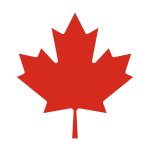 Canadian flag