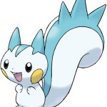 Pachirisu