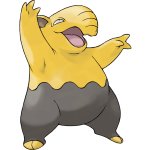 Drowzee