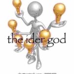 the ider god
