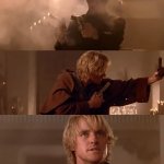 Owen Wilson Shanghai Noon