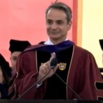 Mitsotakis good above