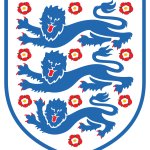 England Football National Team Logo