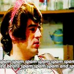 Spam