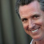 Gavin Newsom meme