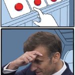 Macron 3 buttons