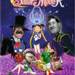 Sailor Moon Mexican Edition
