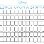 Once Upon a Studio Cast Meme