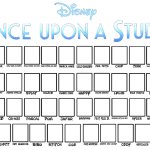 Once Upon a Studio Cast Meme Meme