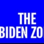 Biden Zone logo