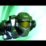 Master Chief GIF Template