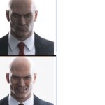 THE HITMAN
