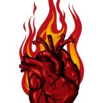 heart of fire