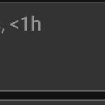 What