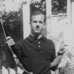 Lee Harvey Oswald