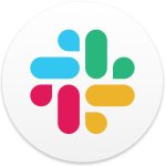 Slack Logo