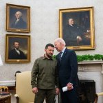 Biden Zelinski