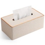 tissue box