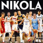 Nikola's Basketball Association