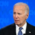 Confused Joe Biden