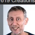 Now it's 620 tho :( | Nice. | image tagged in nice michael rosen | made w/ Imgflip meme maker