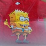 Spongebart Simpsonpants