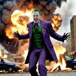 Joker Newsom