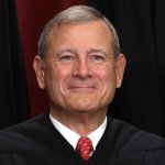 U.S. SupCt Chief Justice John Roberts