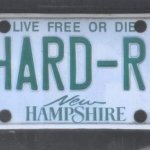 Hard R