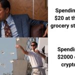 crypto meme