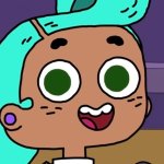 Mayor Vicky "I have an annoucement to make"