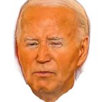 Orange Biden