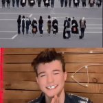 HMMMMMMM | image tagged in gifs,gay | made w/ Imgflip video-to-gif maker