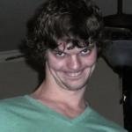 Creepy Guy