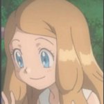 Serena meme