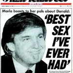 Donald Trump NY Post