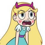 Star Butterfly