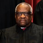 Clarence Thomas, Destroyer of Nations