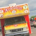 Dee’s Nuts van meme