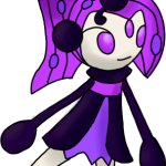 Meloetta (Key Note Form)