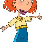 Ginger Foutley