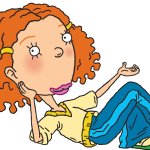 Ginger Foutley