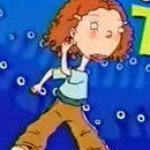 Ginger Foutley