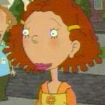 Ginger Foutley