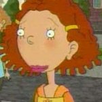 Ginger Foutley
