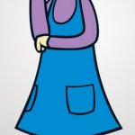 Violet